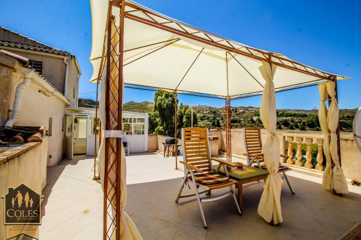 Image No.6-3 Bed Village House for sale