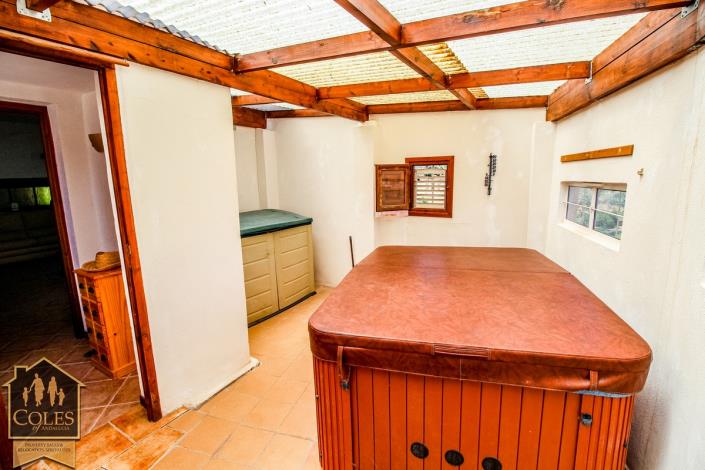 Image No.9-3 Bed Village House for sale