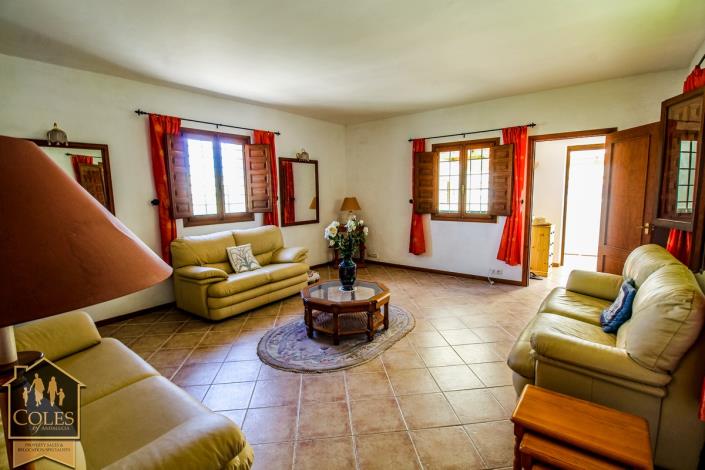 Image No.12-3 Bed Village House for sale