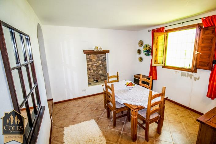 Image No.13-3 Bed Village House for sale