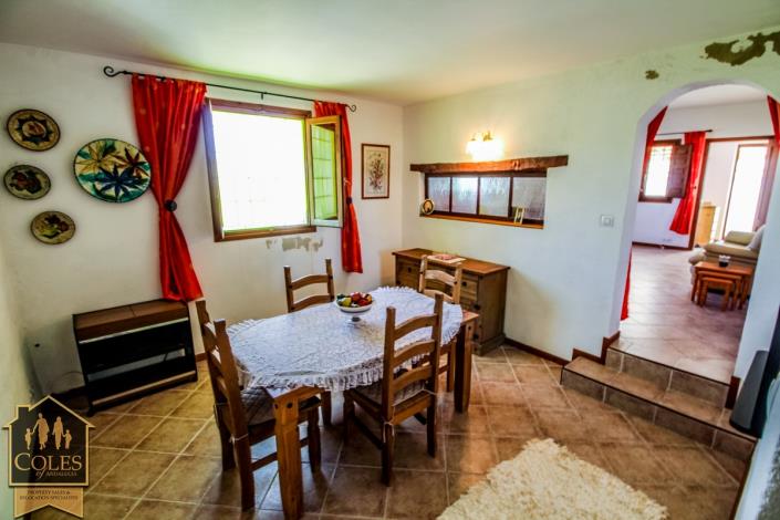 Image No.14-3 Bed Village House for sale