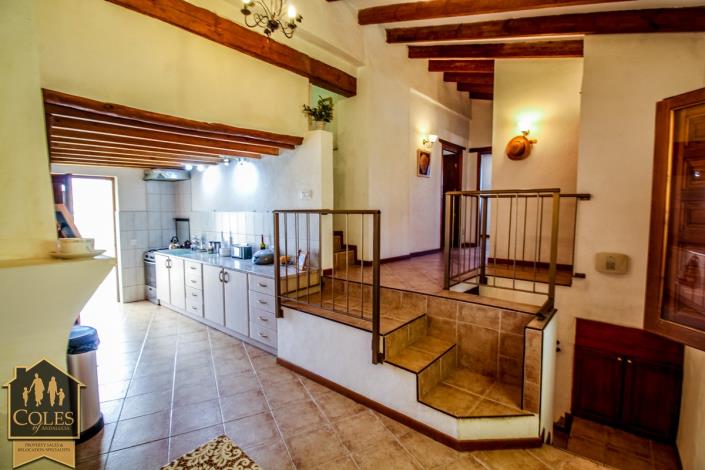 Image No.15-3 Bed Village House for sale