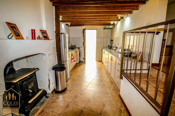 Image No.16-3 Bed Village House for sale