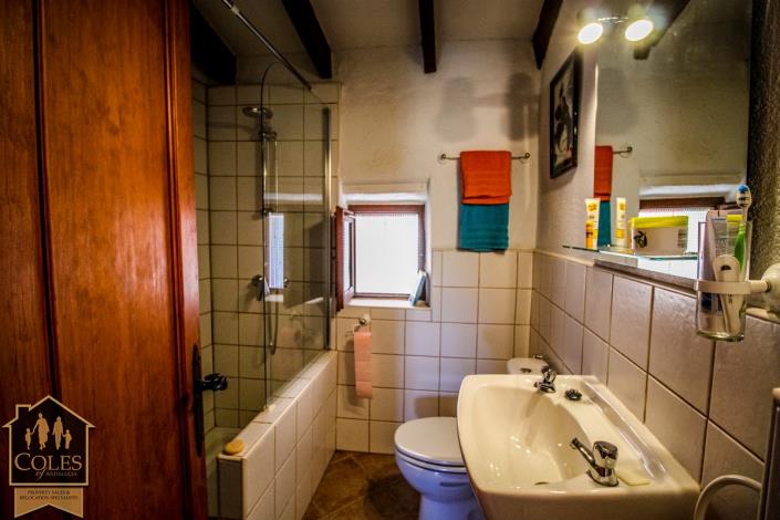 Image No.17-3 Bed Village House for sale