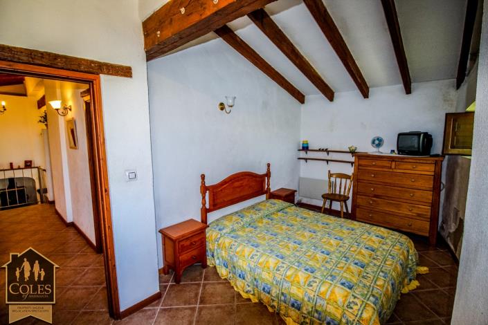 Image No.20-3 Bed Village House for sale