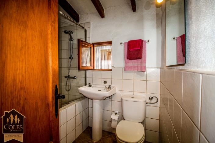 Image No.21-3 Bed Village House for sale