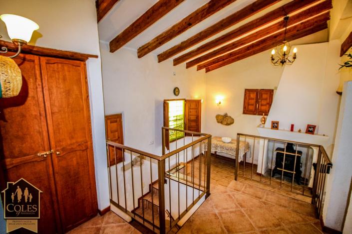 Image No.22-3 Bed Village House for sale