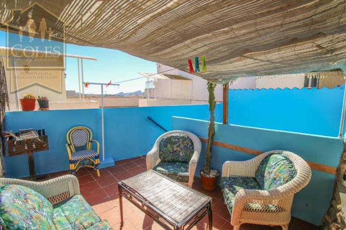 Image No.22-2 Bed Townhouse for sale