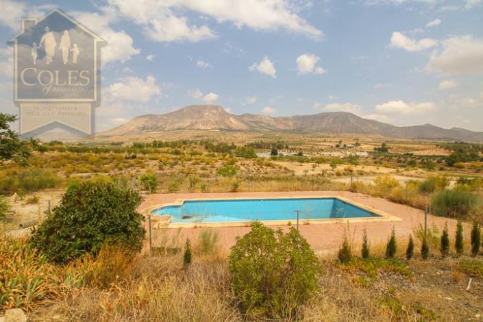 Image No.4-3 Bed Villa / Detached for sale