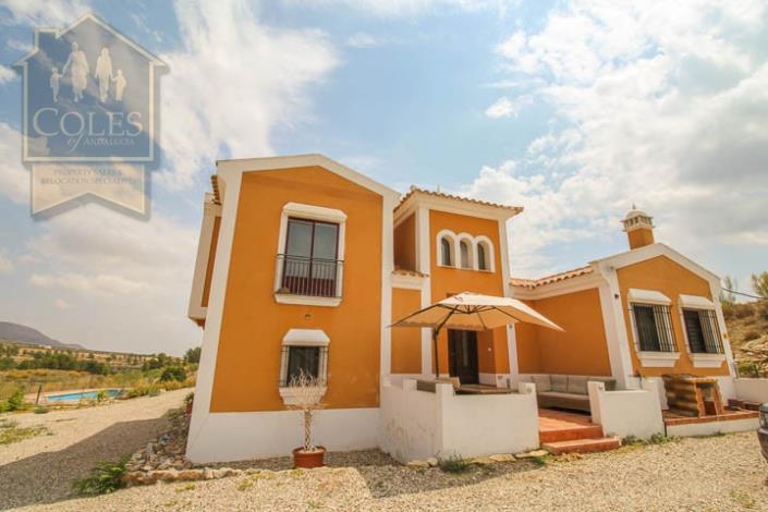 Image No.5-3 Bed Villa / Detached for sale