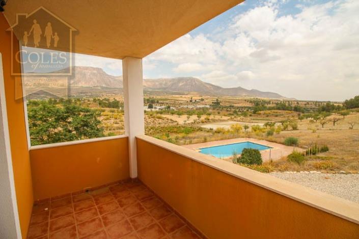 Image No.22-3 Bed Villa / Detached for sale