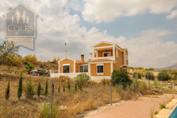 Image No.24-3 Bed Villa / Detached for sale