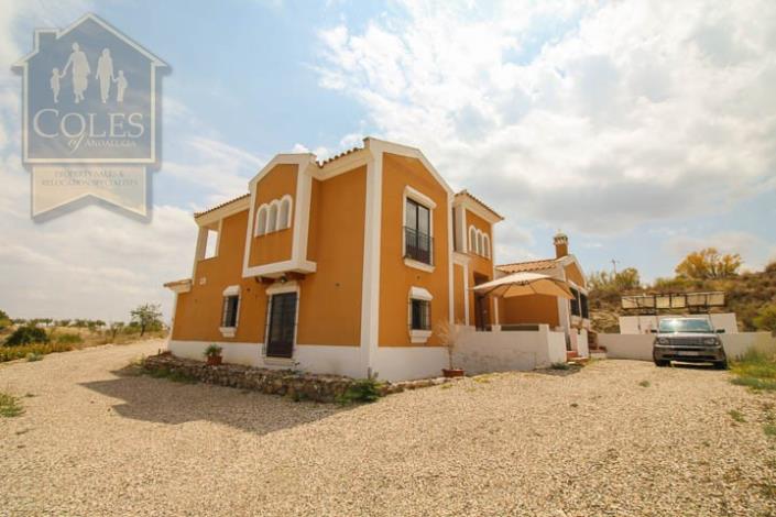 Image No.25-3 Bed Villa / Detached for sale