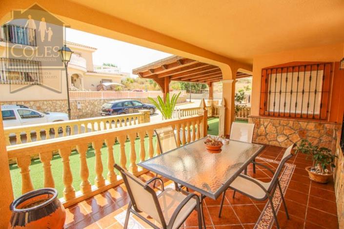 Image No.3-4 Bed Villa for sale