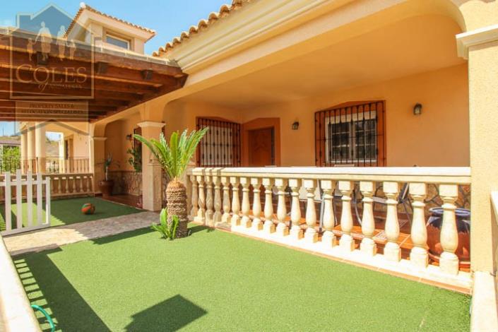 Image No.31-4 Bed Villa for sale
