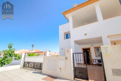 4 Bed Townhouse for sale