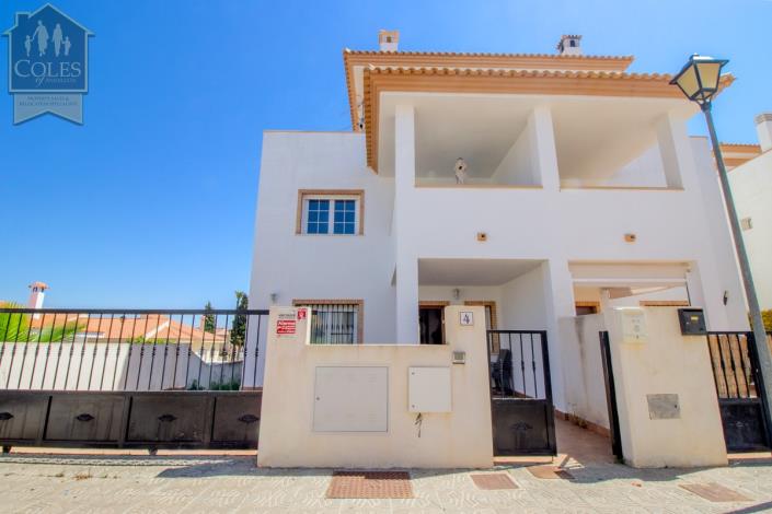 Image No.3-4 Bed Townhouse for sale