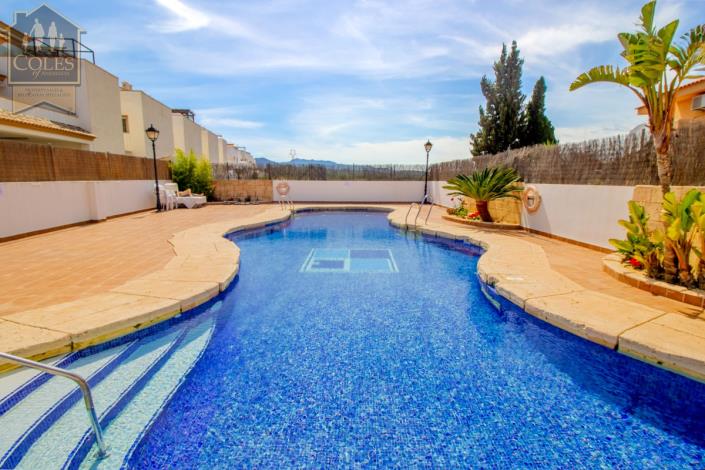 Image No.31-4 Bed Townhouse for sale