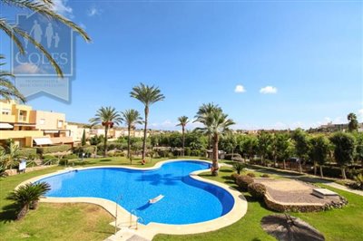 2 Bed Duplex for sale