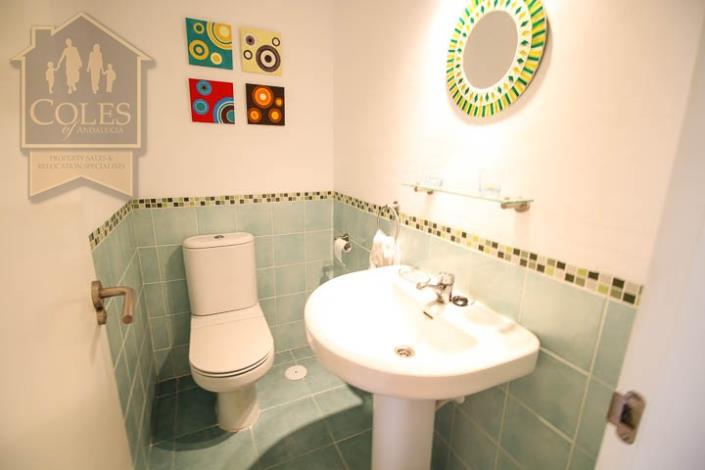 Image No.8-2 Bed Duplex for sale