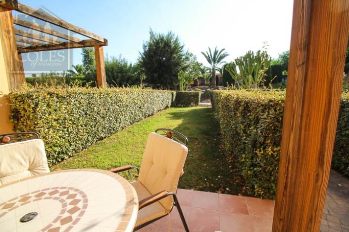 Image No.20-2 Bed Duplex for sale