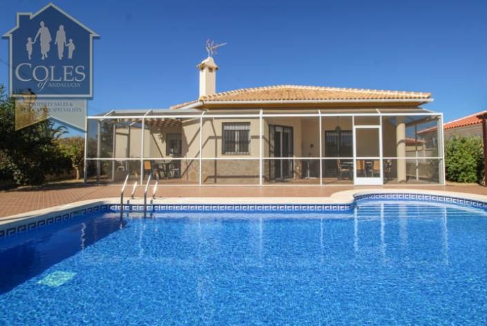 Image No.3-3 Bed Villa / Detached for sale