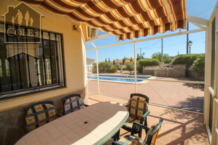 Image No.5-3 Bed Villa / Detached for sale