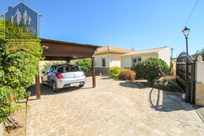 Image No.6-3 Bed Villa / Detached for sale
