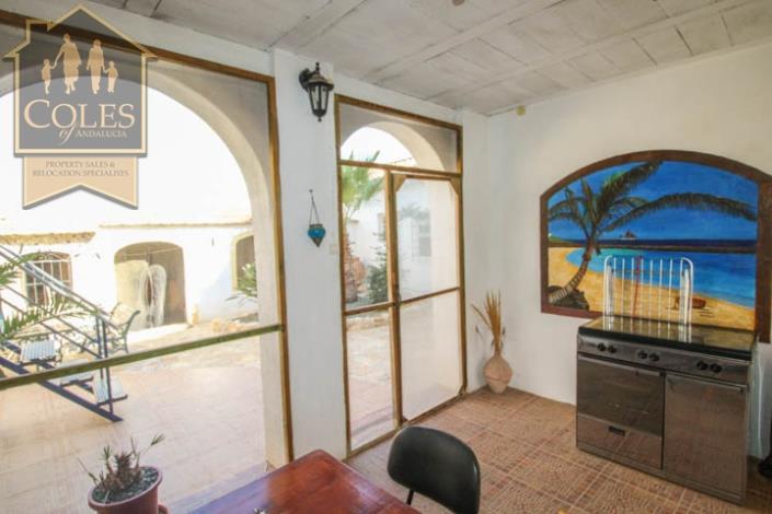 Image No.5-4 Bed Cortijo for sale