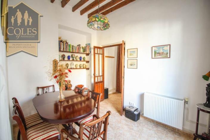 Image No.7-4 Bed Cortijo for sale