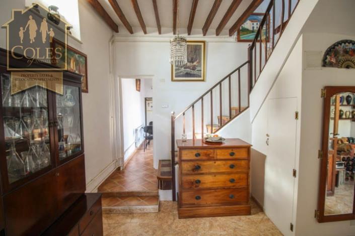 Image No.8-4 Bed Cortijo for sale