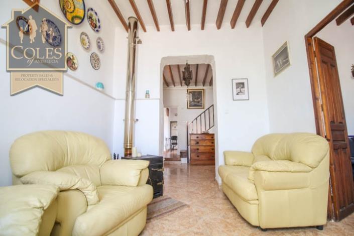 Image No.10-4 Bed Cortijo for sale