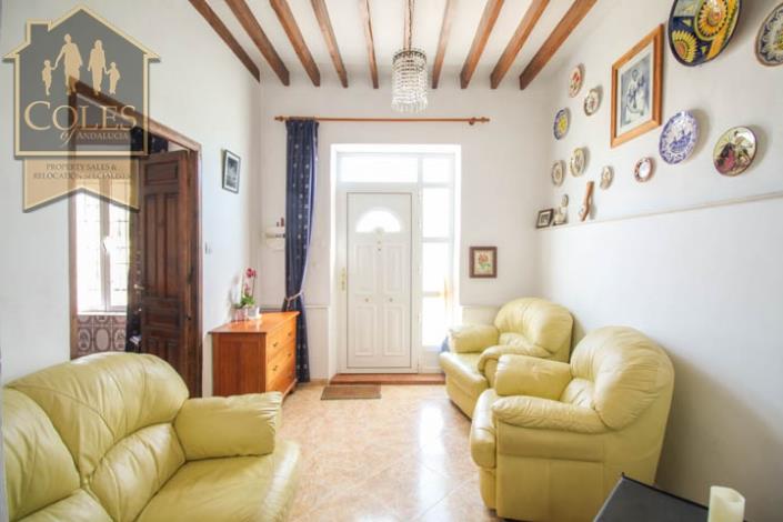 Image No.11-4 Bed Cortijo for sale