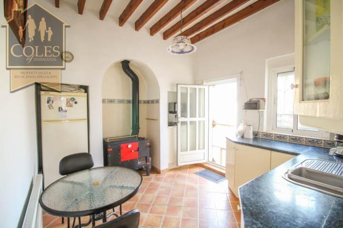 Image No.12-4 Bed Cortijo for sale