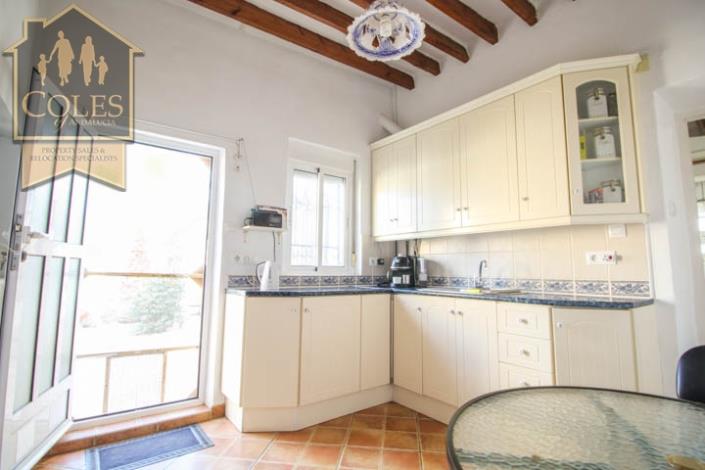 Image No.13-4 Bed Cortijo for sale