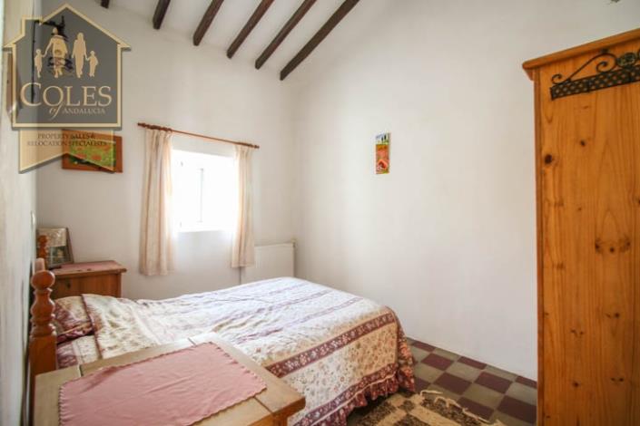 Image No.17-4 Bed Cortijo for sale