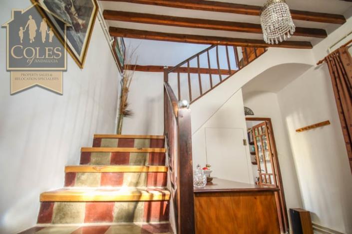 Image No.19-4 Bed Cortijo for sale