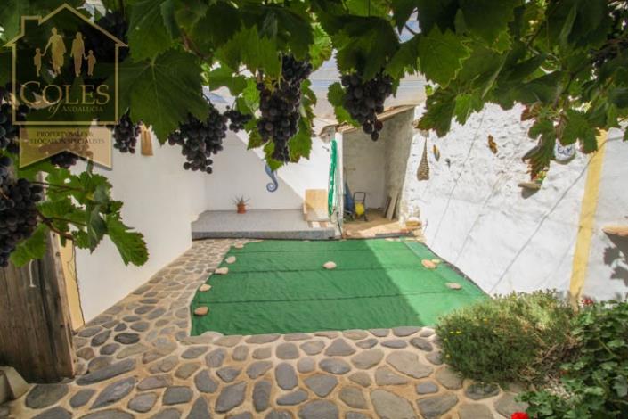 Image No.21-4 Bed Cortijo for sale