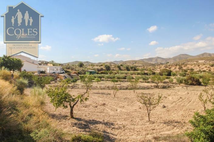 Image No.23-4 Bed Cortijo for sale