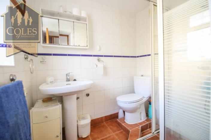 Image No.24-4 Bed Cortijo for sale