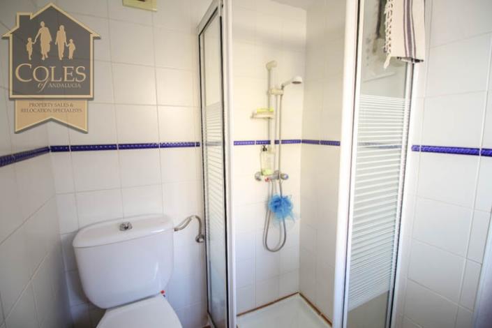 Image No.25-4 Bed Cortijo for sale