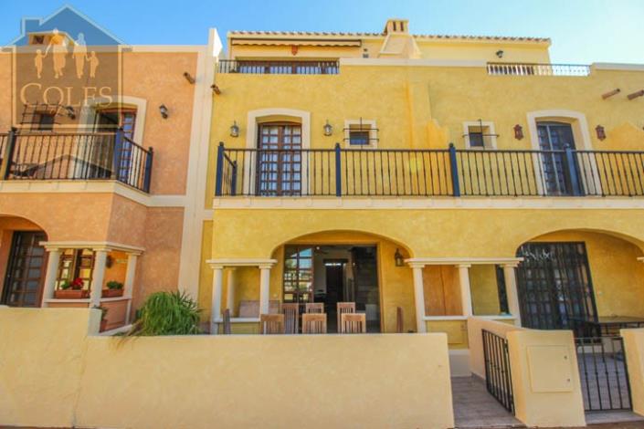 Image No.3-2 Bed Townhouse for sale