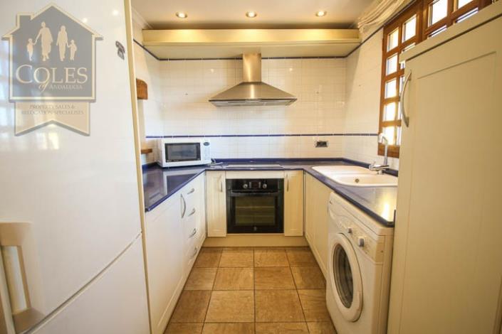 Image No.4-2 Bed Townhouse for sale