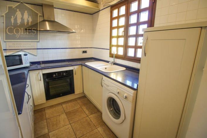 Image No.5-2 Bed Townhouse for sale