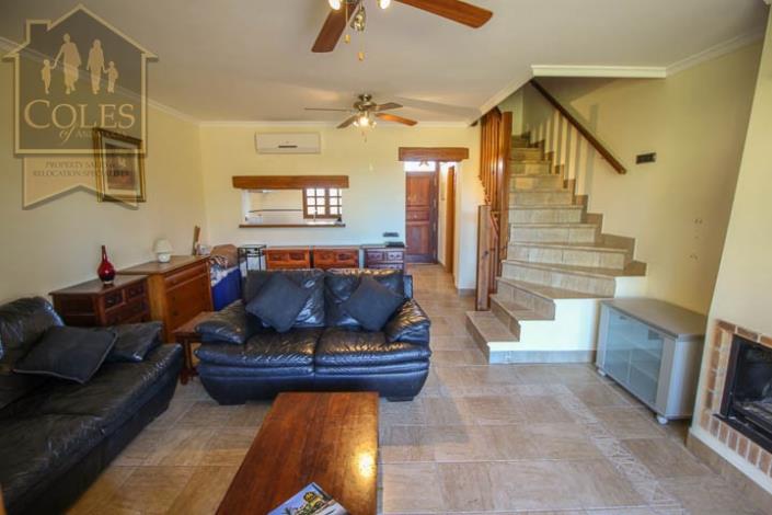 Image No.15-2 Bed Townhouse for sale