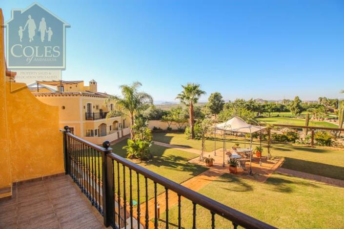 Image No.21-2 Bed Townhouse for sale