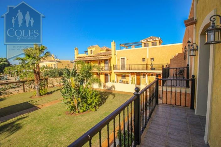 Image No.22-2 Bed Townhouse for sale