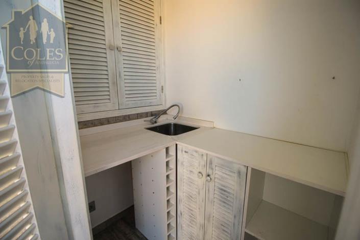 Image No.31-2 Bed Townhouse for sale