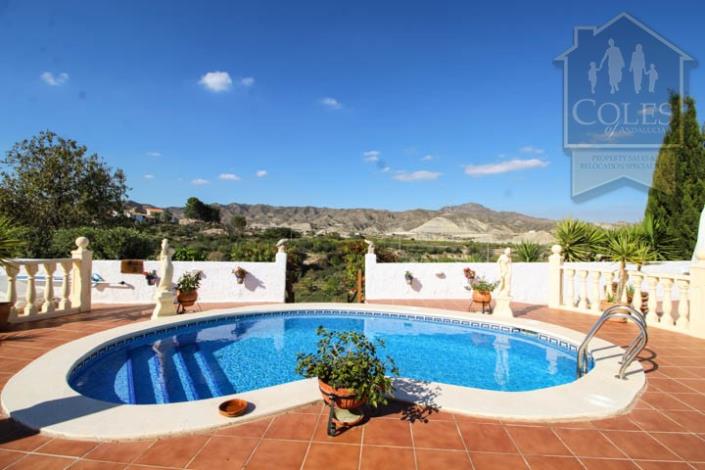 Image No.3-3 Bed Villa / Detached for sale
