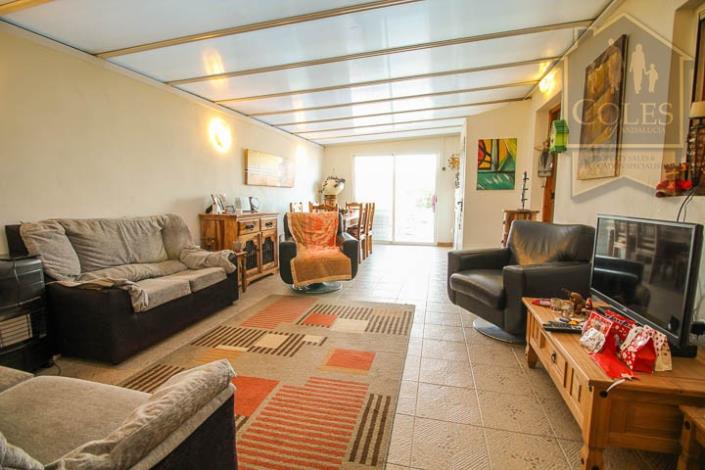 Image No.4-3 Bed Villa / Detached for sale